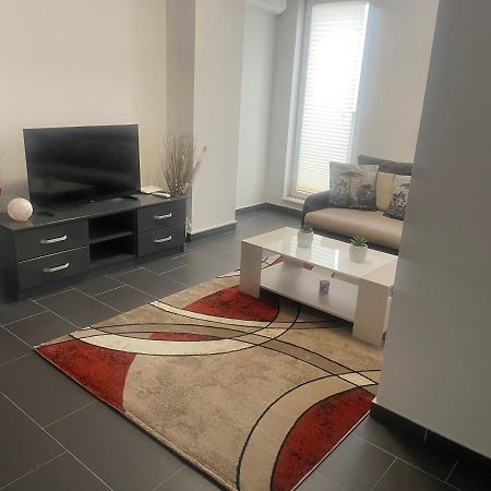 Floreşti Apartament Cluj מראה חיצוני תמונה