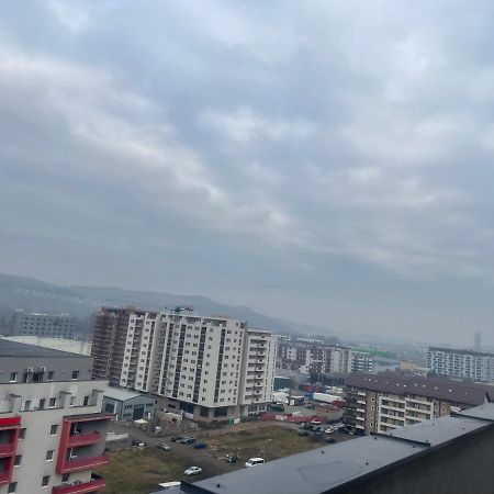 Floreşti Apartament Cluj מראה חיצוני תמונה