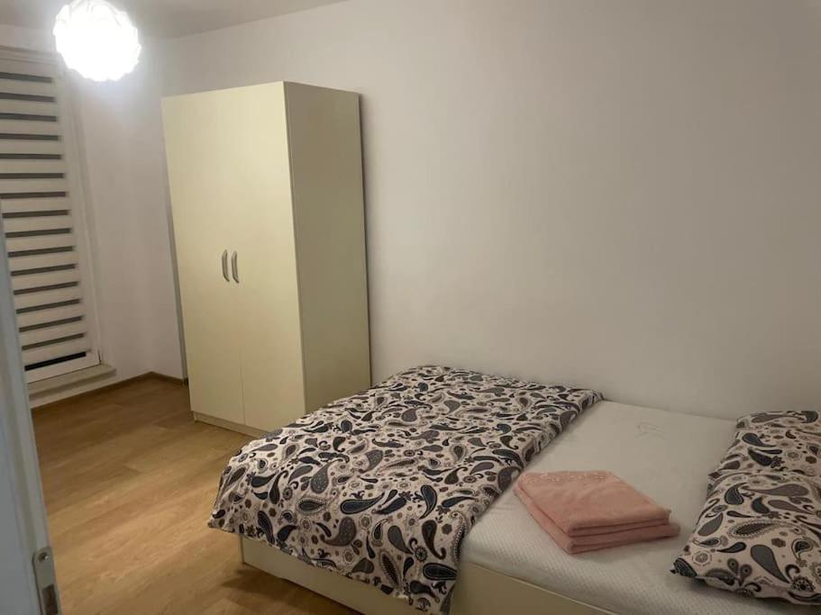 Floreşti Apartament Cluj מראה חיצוני תמונה