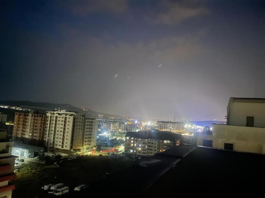 Floreşti Apartament Cluj מראה חיצוני תמונה