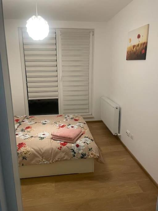 Floreşti Apartament Cluj מראה חיצוני תמונה