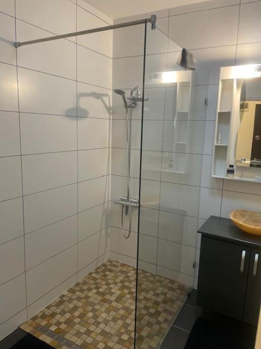 Floreşti Apartament Cluj מראה חיצוני תמונה