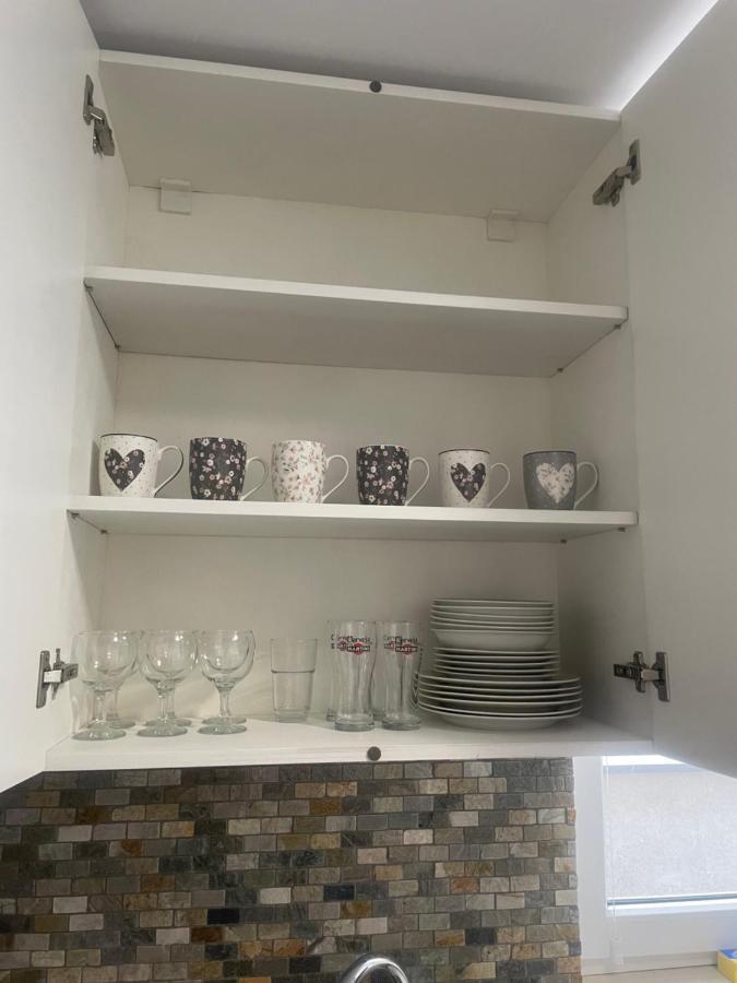 Floreşti Apartament Cluj מראה חיצוני תמונה